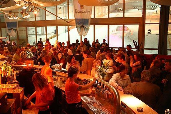 Ferienhauser An Der Skihalle Snowtropolis Villa Horlitz Exteriör bild